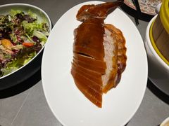 -如一烤鸭