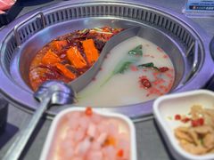 -故里和山·成都火锅(欢乐港湾店)