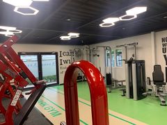 -BD健身私教工作室(CBD店)