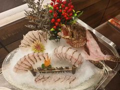 -大渔小鲜火锅店