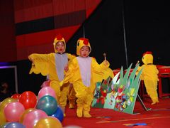 -西城区悠米幼儿园(广外园区)