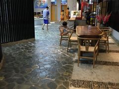 -丽池宫韩式汗蒸会馆(华灯坊店)