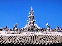 -宝光寺