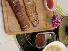 -花样西贡·法式越南餐厅(西大万达店)
