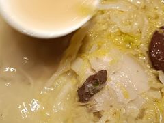 -百富源·海鲜辽菜(浑河堡店)