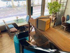 -塔拉苏咖啡(中信丹阳花园店)