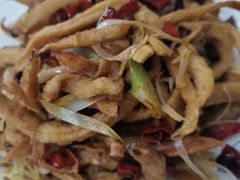 -北戴河庆山饭店·海鲜砂锅粥(北戴河黑石路店)