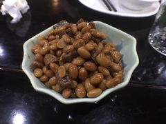 -吴门人家·苏宴宫廷菜(拙政园店)