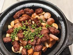 -狮王府淮扬菜(老门东店)