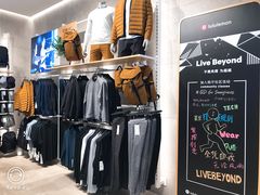 -lululemon(万象城店)