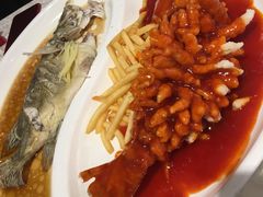 -马凯餐厅(长椿街店)