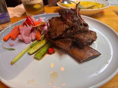 -JuiceRobot·手工意大利面&汉堡精酿(珠江新城店)