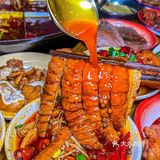 重庆就是这样，藏在社区的火锅味道都好地道！