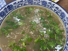 -老白家水盆羊肉