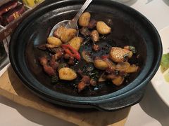 -汤城小厨•粤菜•靓汤(金宝街店)