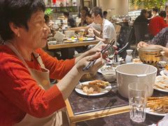 火锅-寂寞的豆芽(龙泽路店)