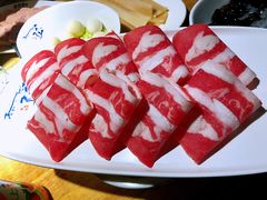 金牌肥牛-东道煮牛肉火锅(东盛大街店)