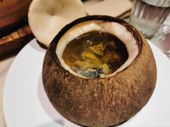 -汤城小厨•粤菜•靓汤(西直门凯德MALL店)