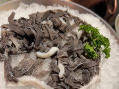 -老墙根涮肉·铜锅·烧烤(欢乐谷·王四营店)