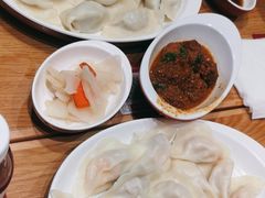 -喜家德虾仁水饺(青岛永旺东部店)