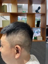 -P.R.O.salon 发哲
