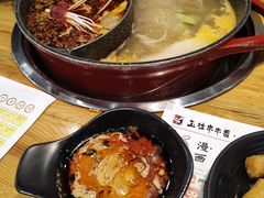 -成都玉林串串香(世纪港湾店)