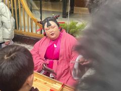 -茅山东方盐湖城景区