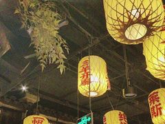 -南京大牌档(龙湖长楹天街店)
