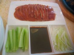 -大鸭梨(天通西苑店)
