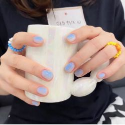 -悦指间美甲美睫