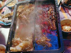-匠子烤鱼(远大购物中心店)
