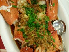 android_upload_pic-蓝港海鲜厨房(金水路店)