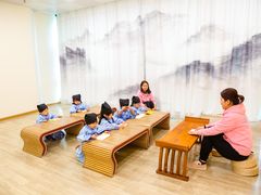 -星空布洛早教·托育(滨江店)