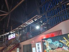 -星城之眼摩天轮