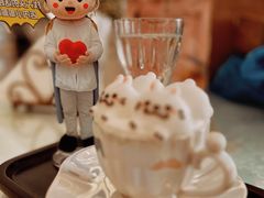 -小劳拉生日蛋糕西餐厅