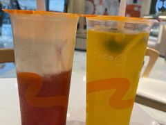 -CoCo都可(西宸天街店)