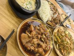 -贤花饭店(城阳店)