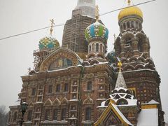 -滴血救世主教堂