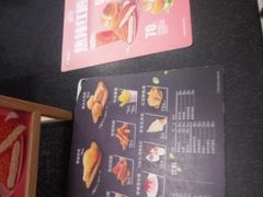 -德克士(西站站内店)