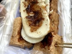 -阿婆油墩子(五里桥路188弄小区店)