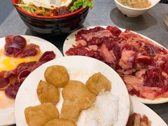 -松明一烤肉馆(鲁园店)