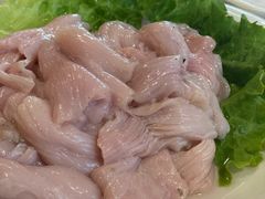 -京门老爆三·铜锅涮肉 爆肚(望京店)