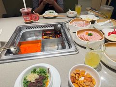 -海底捞火锅(江宸天街店)