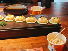 -京鹿料理(荟聚店)