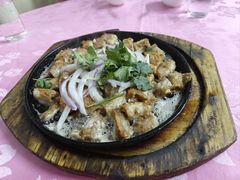 -羊桥饭店(江门紫沙路店)