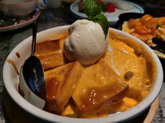-新白鹿餐厅(松江开元地中海店)
