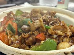 -贞姨美食·老字号海鲜大排档