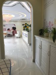 -普睿媞产后直营连锁(天鹅湖万达店)