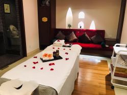 -尊尚柏丽美容SPA