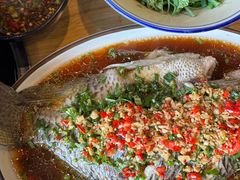 -妈妈的味道(和顺古镇店)